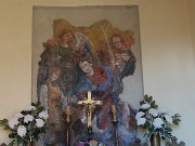 17 Cappella 'Beata Vergine del miracolo'
